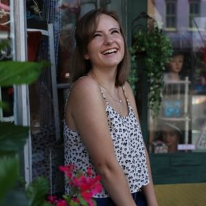 Meet your Posher, Taylor